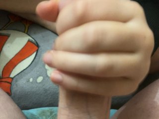 markAndhella Porn Show