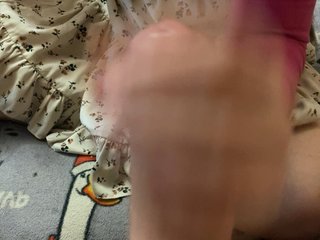 markAndhella Porn Show