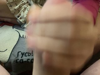 markAndhella Porn Show