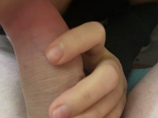 markAndhella Porn Show
