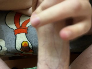 markAndhella Porn Show