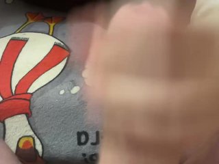 markAndhella Porn Show