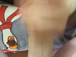 markAndhella Porn Show
