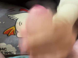 markAndhella Porn Show