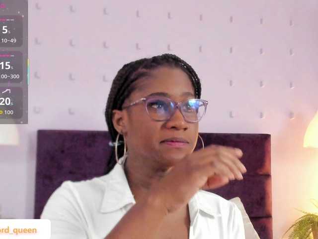 AmyKord's BongaCams show and profile