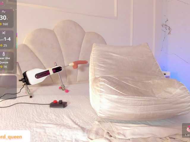 AmyKord's BongaCams show and profile