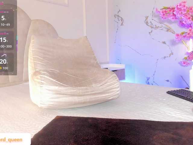 AmyKord's BongaCams show and profile