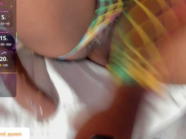 AmyKord's BongaCams show and profile