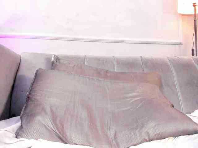 AmyKord webcam