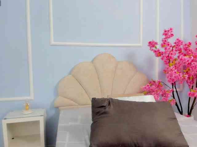 AmyKord webcam