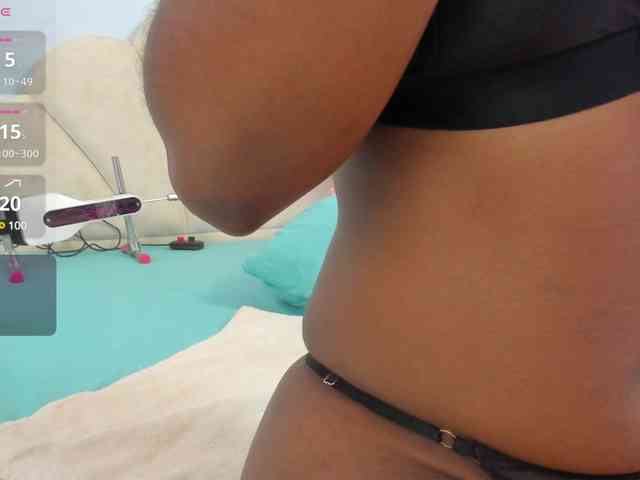 AmyKord webcam