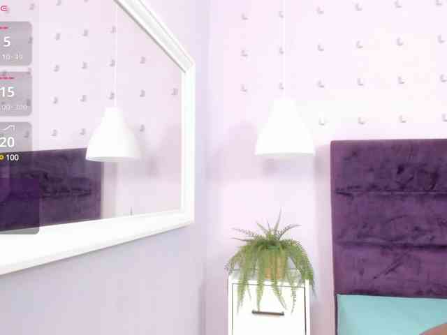 AmyKord webcam