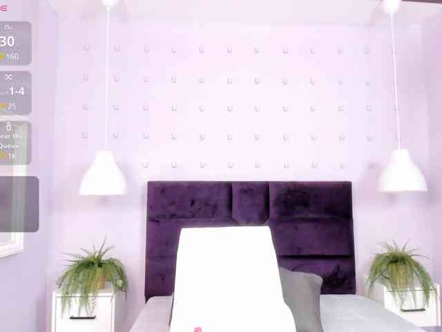 AmyKord webcam