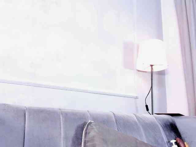 AmyKord webcam