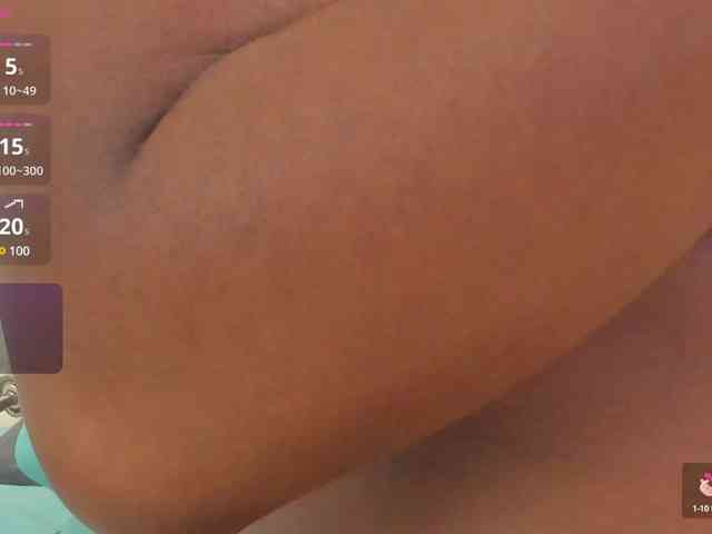 AmyKord webcam
