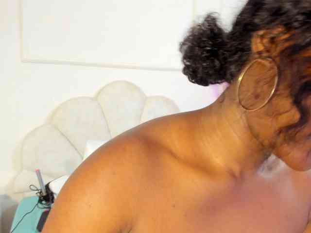 AmyKord webcam