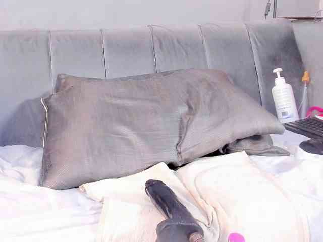 AmyKord webcam