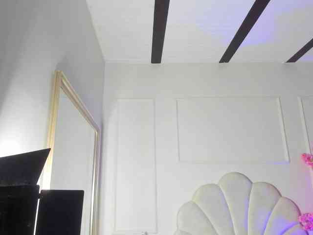 AmyKord webcam