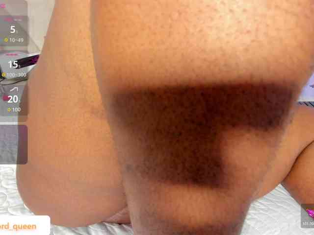 AmyKord webcam
