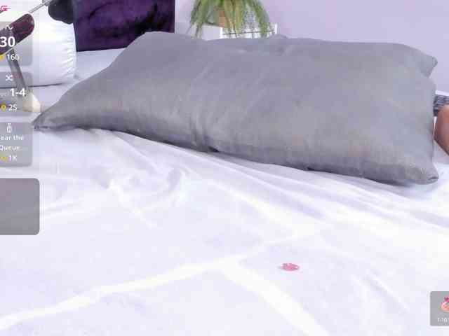 AmyKord webcam