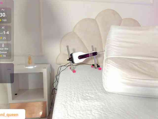 AmyKord webcam