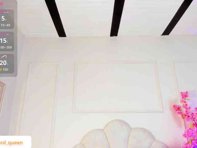 AmyKord webcam