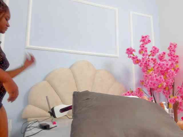 AmyKord webcam