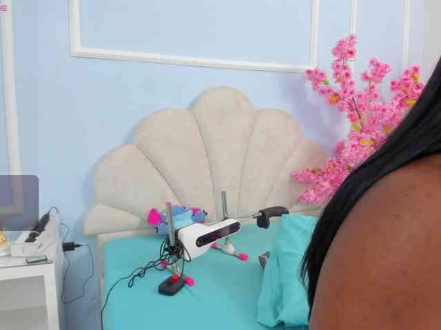AmyKord webcam