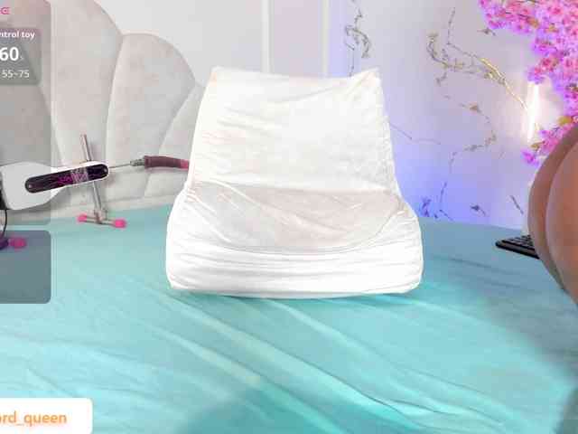 AmyKord Live Webcam on BongaCams