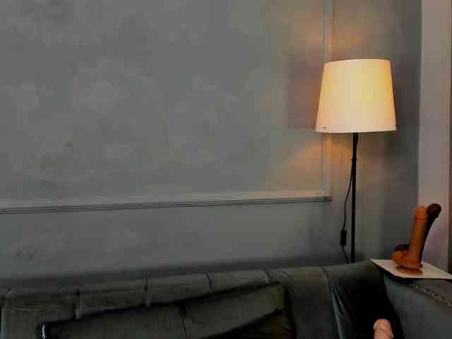 AmyKord webcam