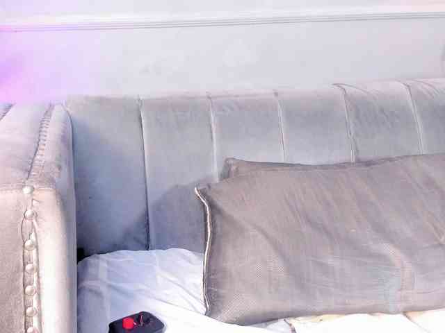 AmyKord webcam