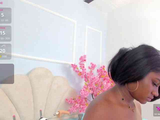 AmyKord webcam