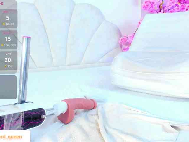 AmyKord webcam