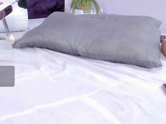 AmyKord webcam