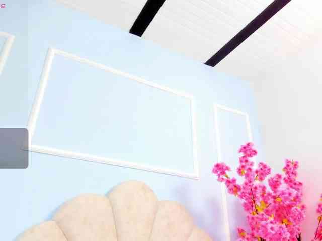 AmyKord webcam