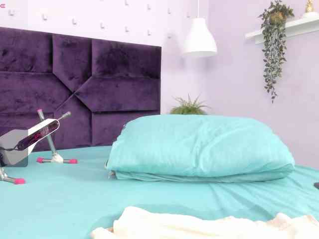 AmyKord webcam