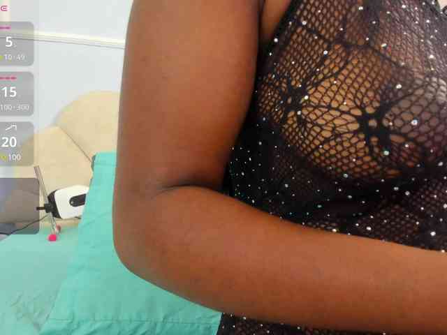AmyKord webcam