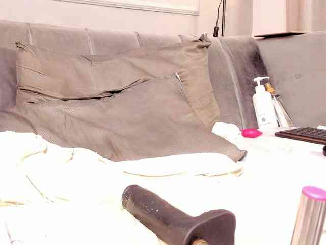 AmyKord webcam