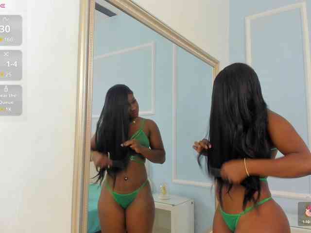 AmyKord webcam