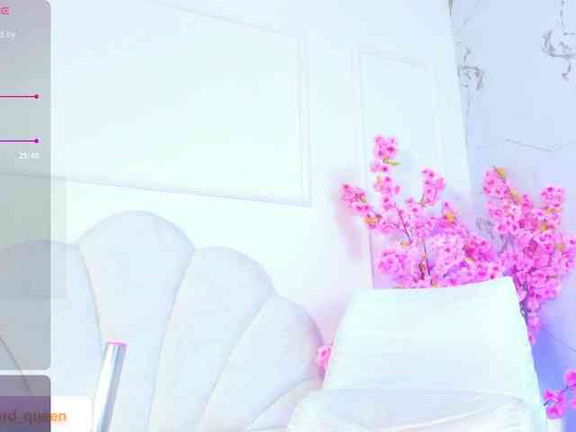 AmyKord webcam