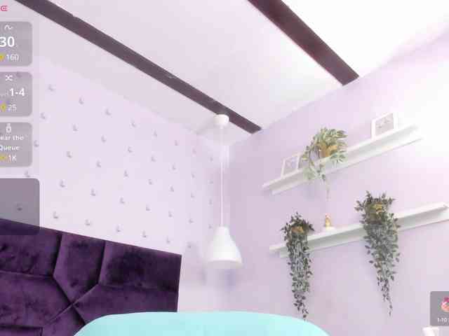 AmyKord webcam