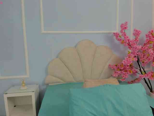 AmyKord webcam