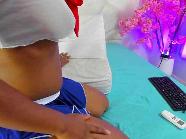 AmyKord webcam