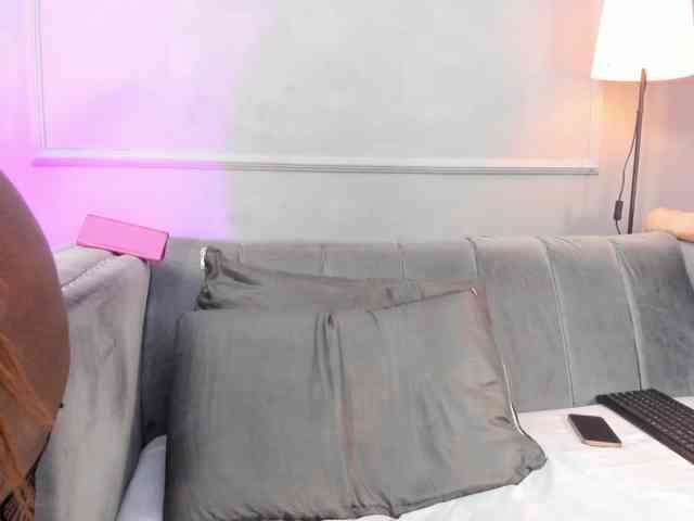 AmyKord webcam