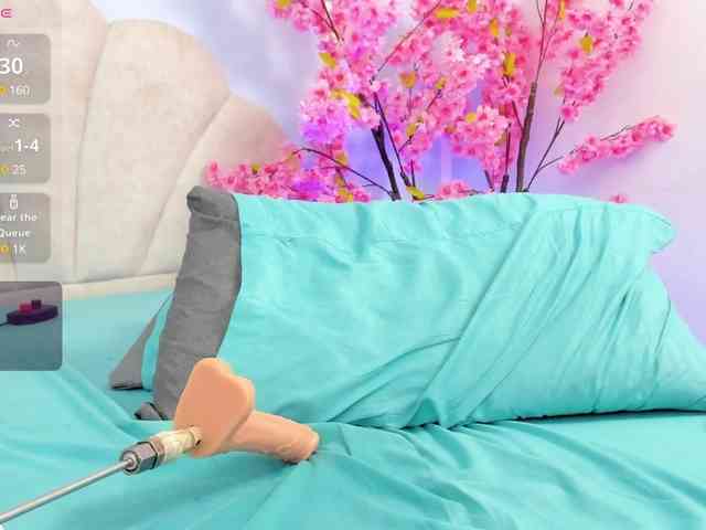AmyKord webcam
