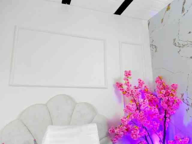 AmyKord webcam