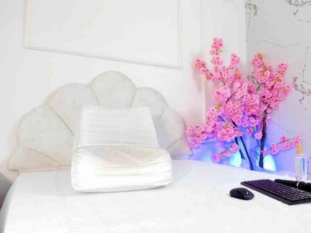 AmyKord webcam