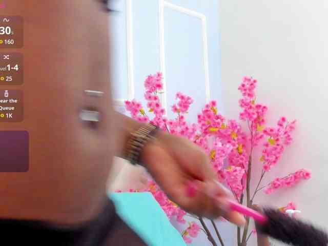 AmyKord webcam