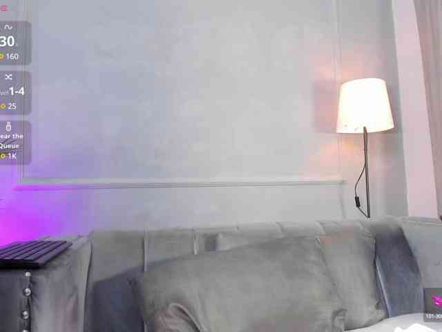 AmyKord webcam