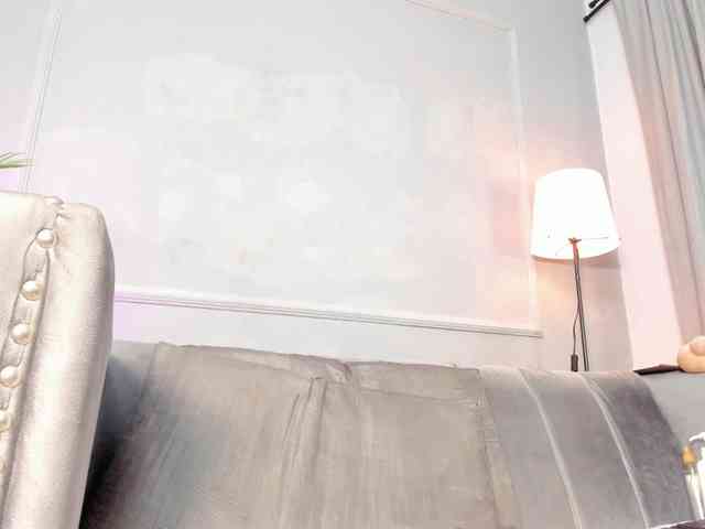AmyKord webcam